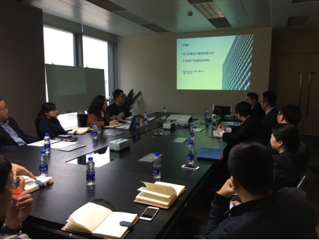 川發(fā)資管邀請(qǐng)畢馬威開(kāi)展“不良資產(chǎn)收購(gòu)等業(yè)務(wù)的 財(cái)務(wù)盡調(diào)和評(píng)估方法”專(zhuān)題培訓(xùn)