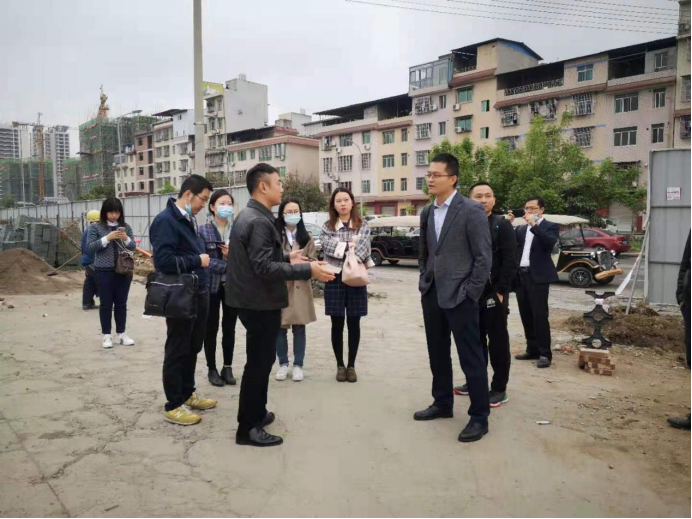 著力項目監(jiān)督，強(qiáng)化廉潔從業(yè) 川發(fā)資管紀(jì)檢監(jiān)察參與項目投后管理工作