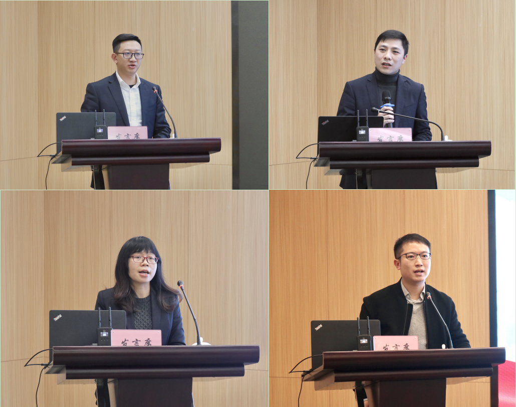 構(gòu)建學習型企業(yè)文化，打造一流地方資產(chǎn)管理公司——川發(fā)資管啟動學習型金融企業(yè)建設(shè)工作